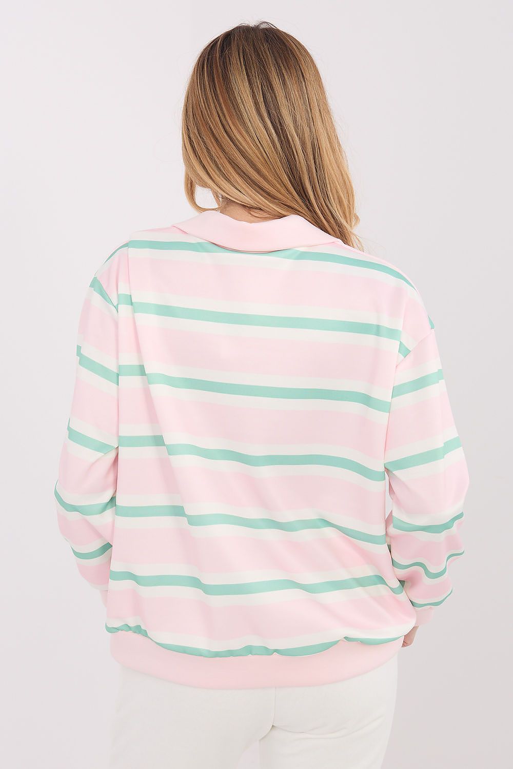Sweater model 222744 Italy Moda