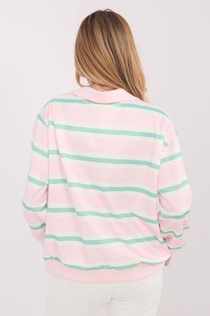 Sweater model 222744 Italy Moda