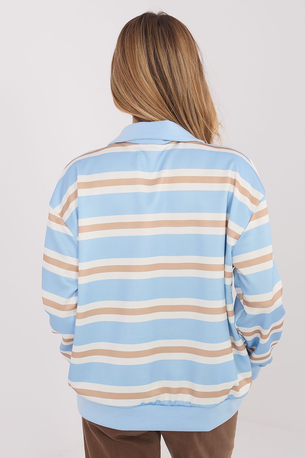 Sweater model 222745 Italy Moda