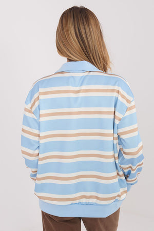 Sweater model 222745 Italy Moda
