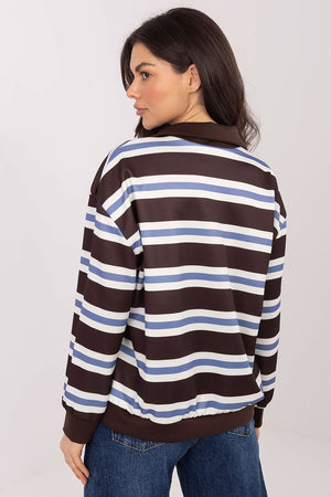 Sweater model 222746 Italy Moda