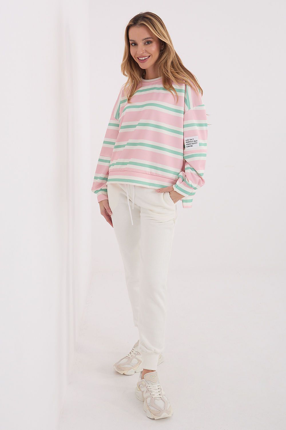 Sweater model 222764 Italy Moda