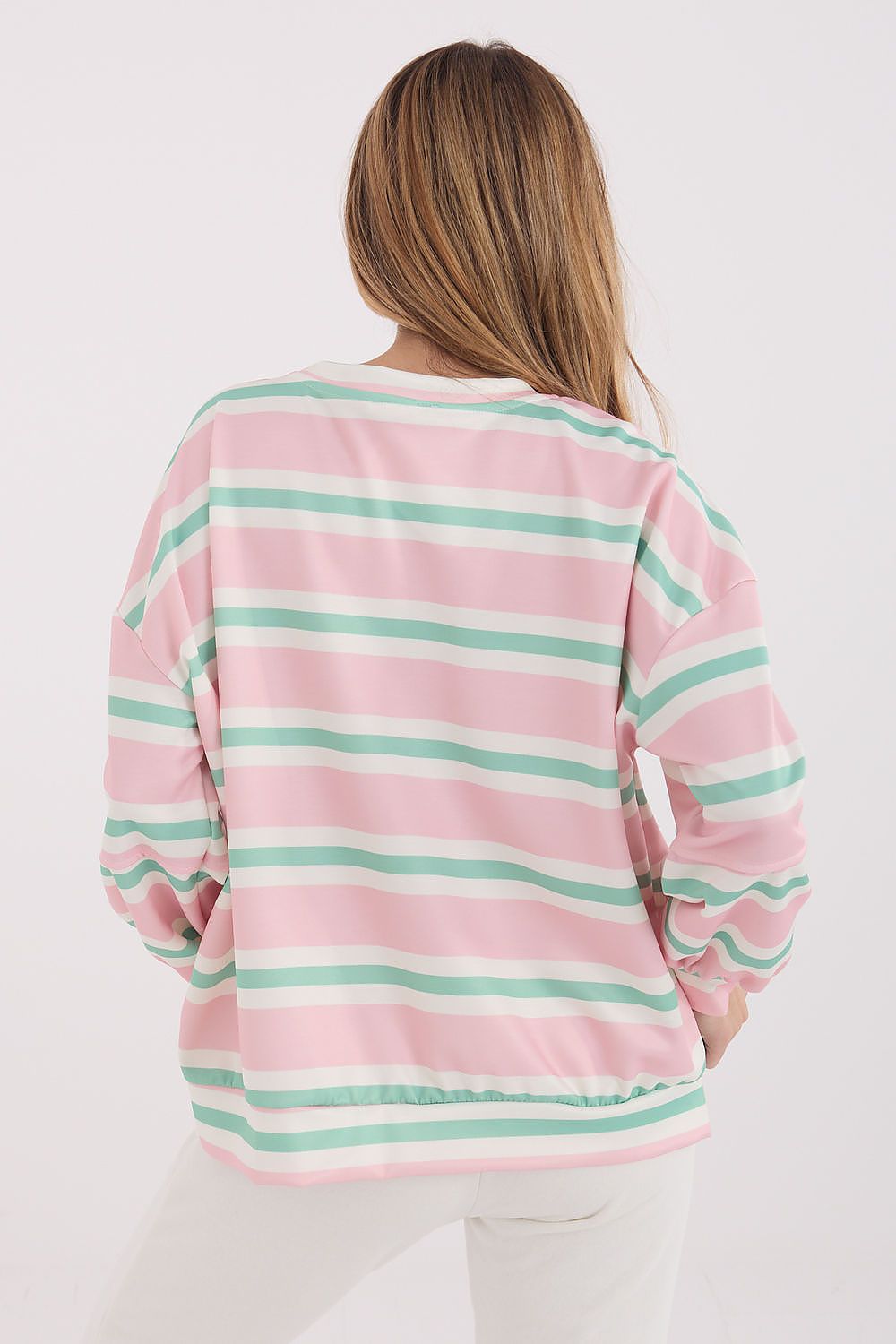 Sweater model 222764 Italy Moda