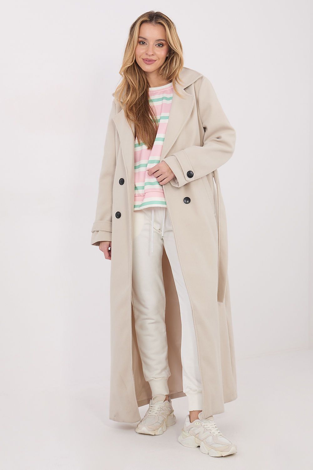 Sweater model 222764 Italy Moda