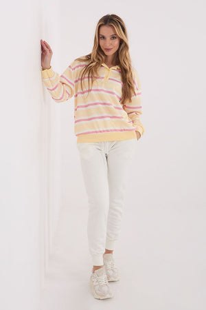 Sweater model 222770 Italy Moda