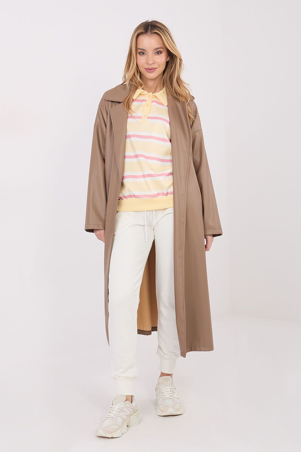 Sweater model 222770 Italy Moda