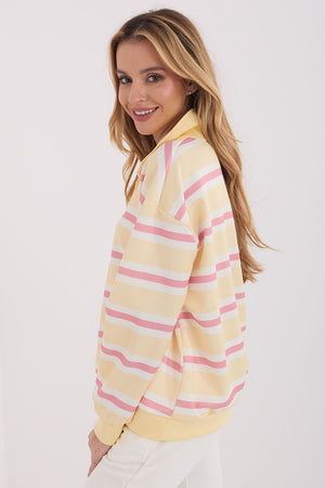 Sweater model 222770 Italy Moda