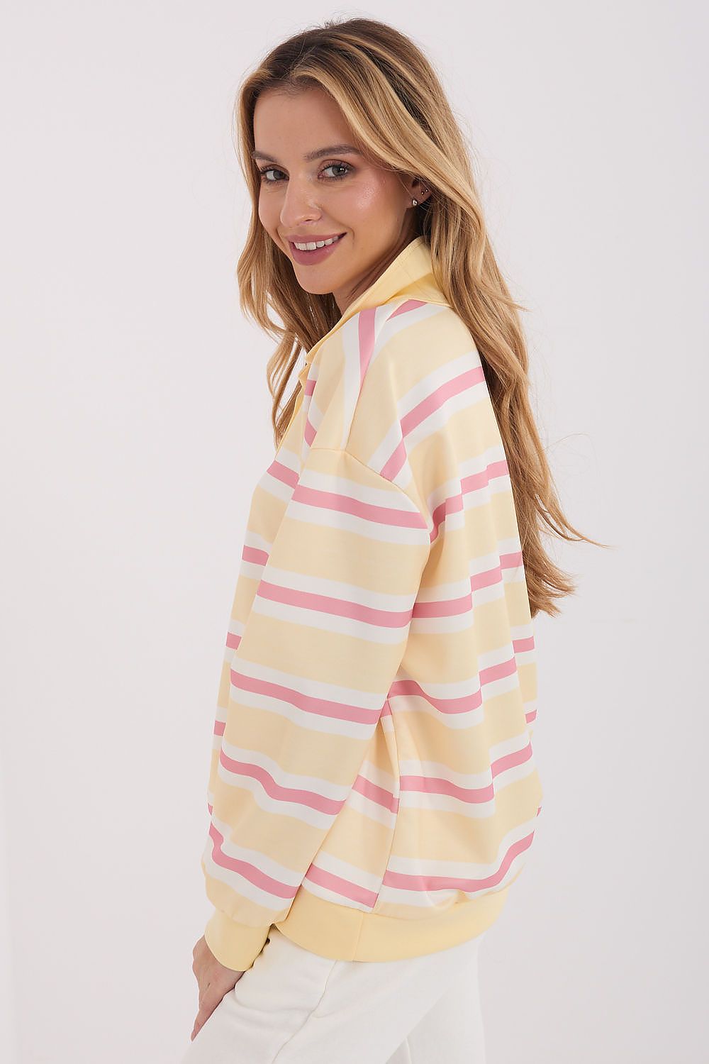 Sweater model 222770 Italy Moda