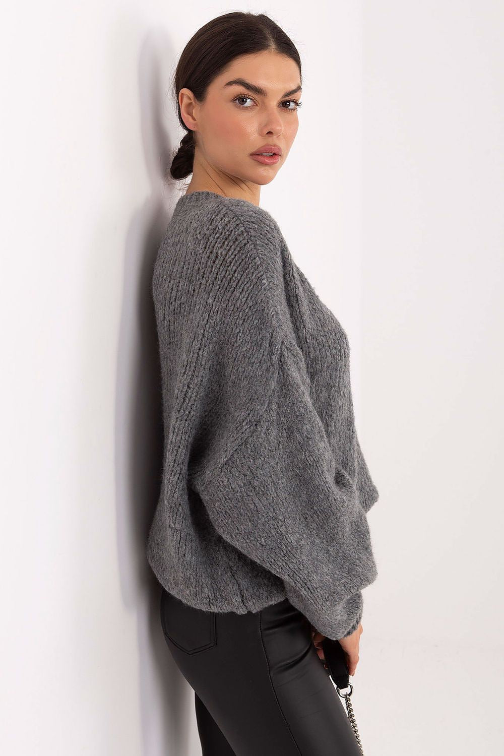 Pullover model 222782 Italy Moda