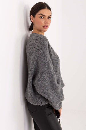 Pullover model 222782 Italy Moda