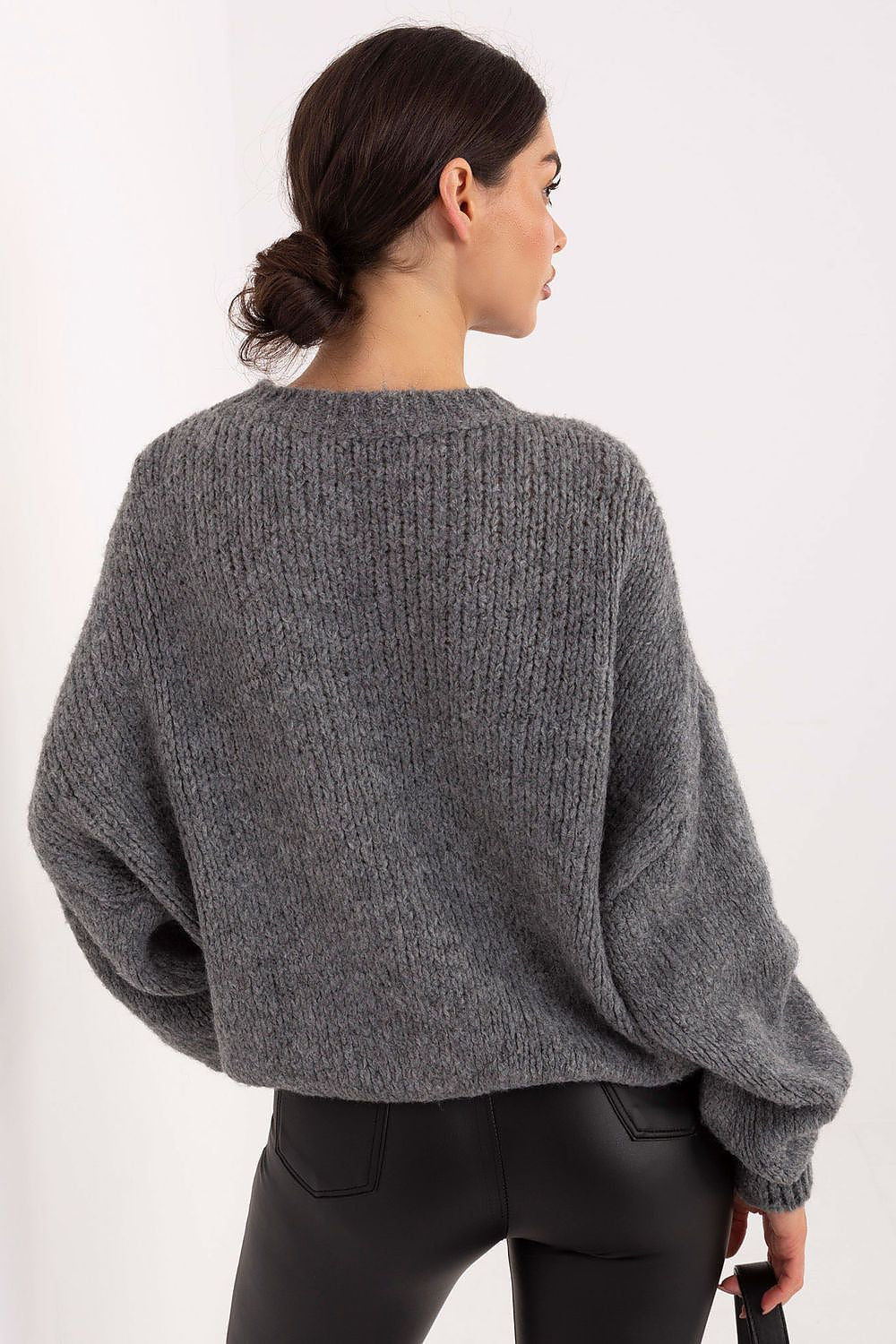 Pullover model 222782 Italy Moda