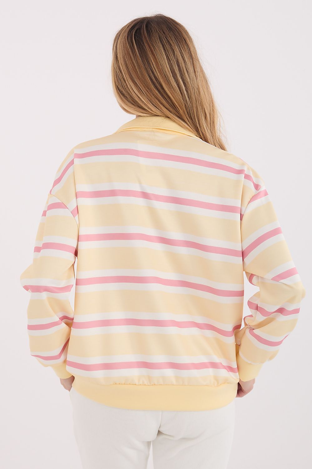 Sweater model 222770 Italy Moda