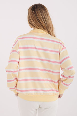 Sweater model 222770 Italy Moda