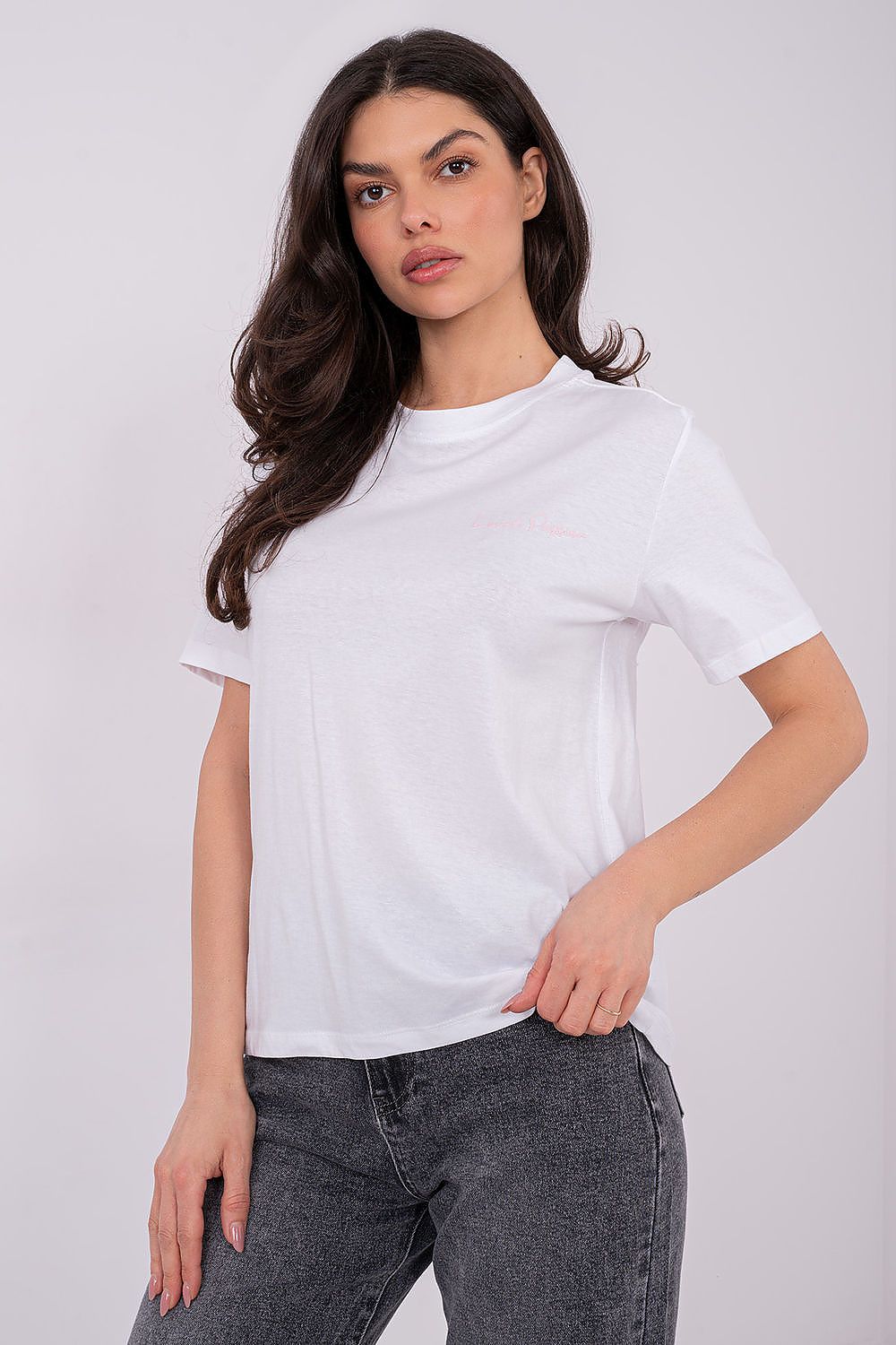 T-shirt model 222935 Sublevel