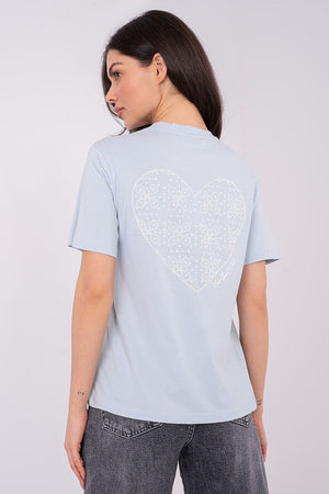 T-shirt model 222936 Sublevel