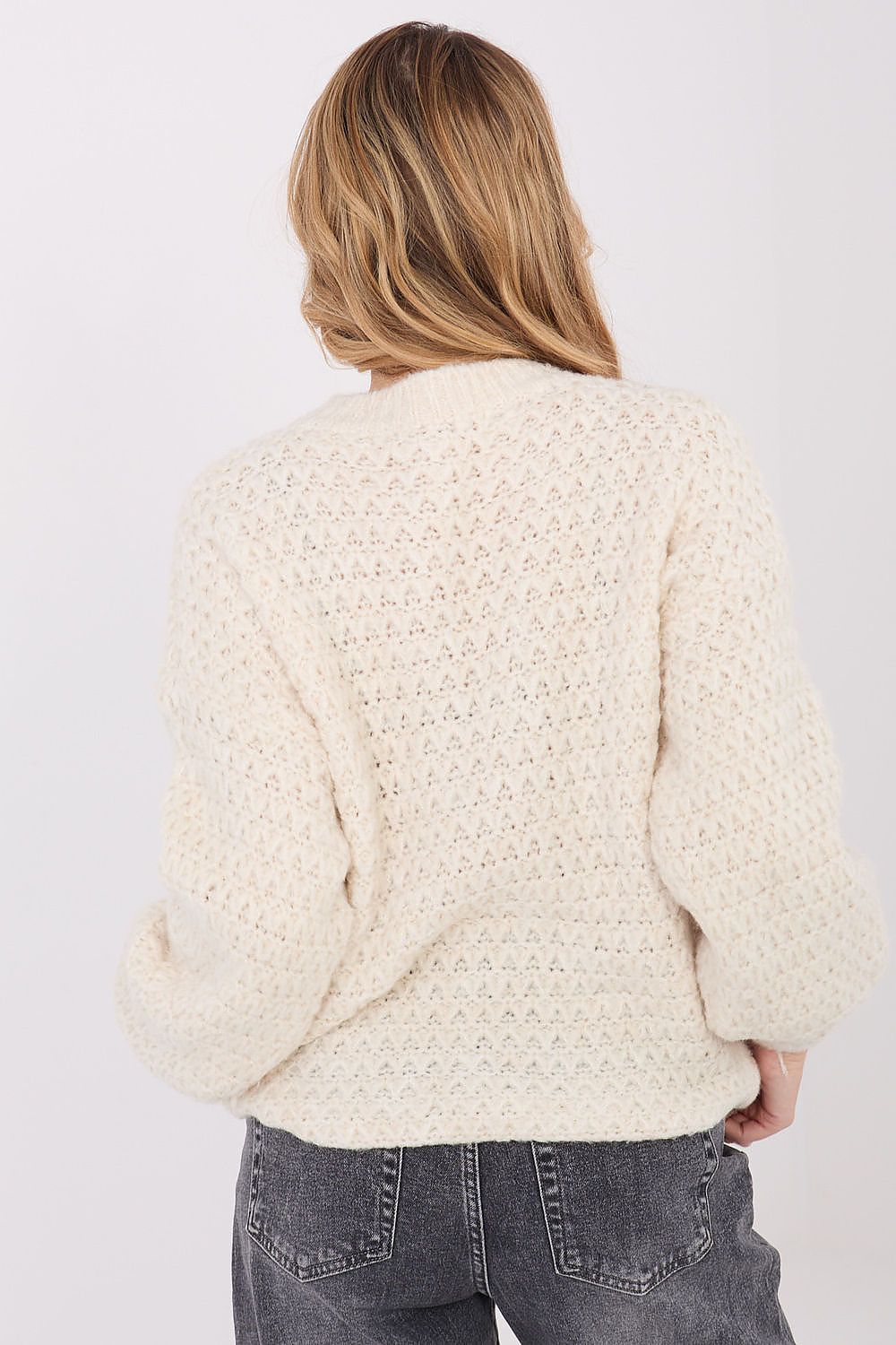 Pullover model 223169 Italy Moda