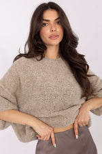 Pullover model 223178 Italy Moda