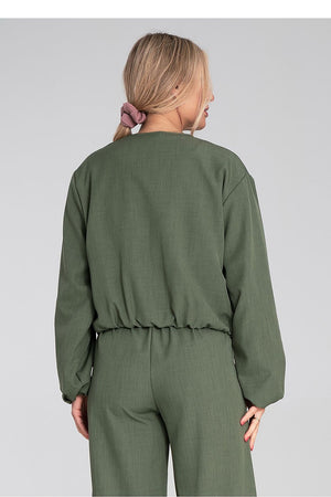 Jacke model 223545 Figl