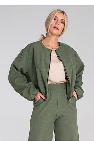 Jacke model 223545 Figl