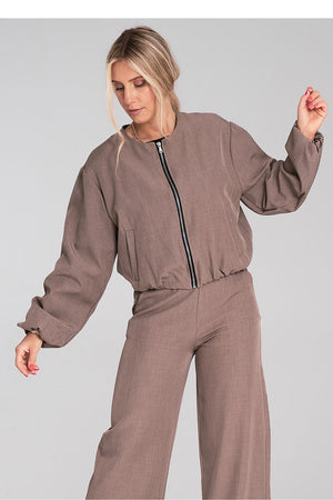Jacke model 223547 Figl