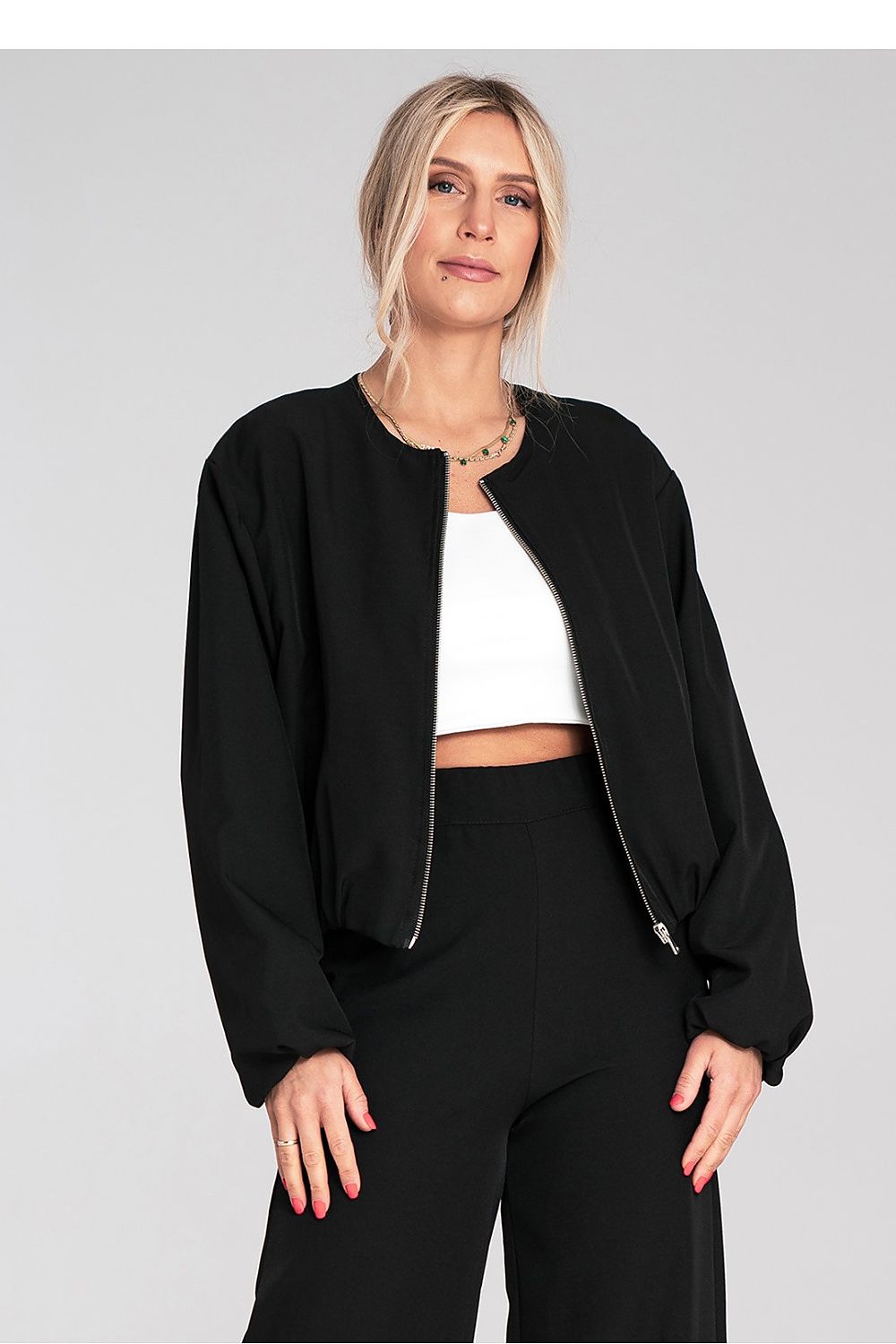Jacke model 223548 Figl