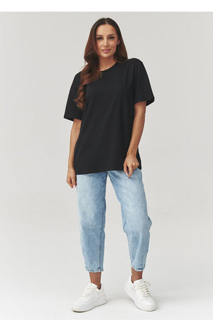 T-shirt model 223556 Makadamia