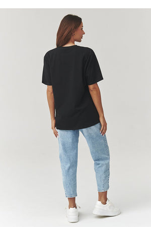 T-shirt model 223556 Makadamia