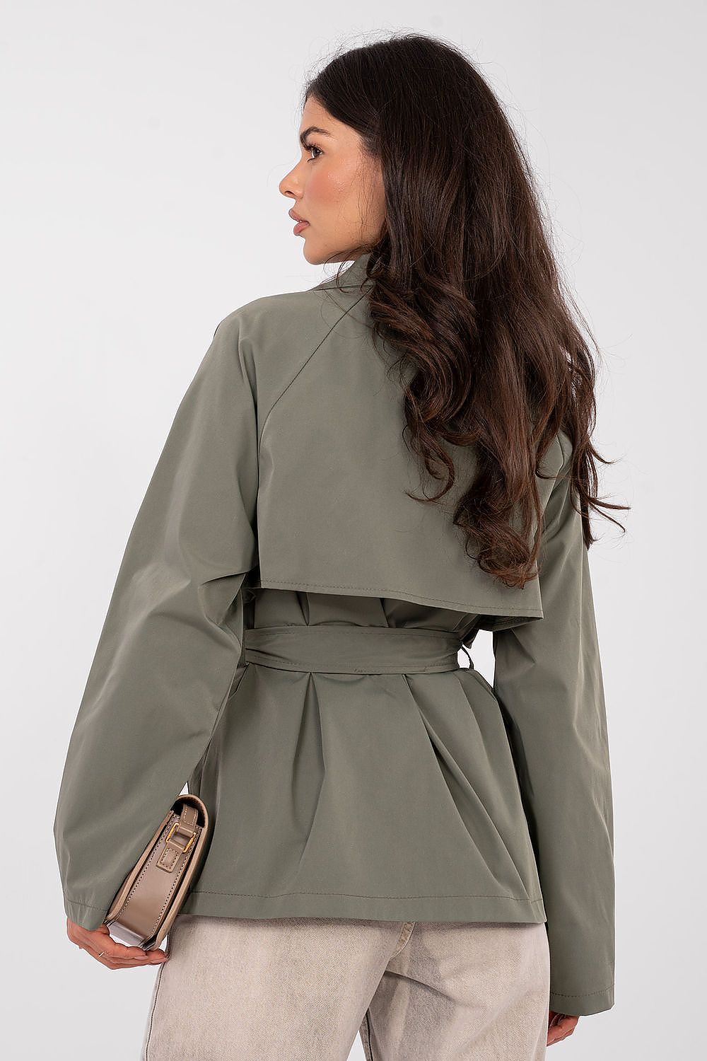 Mantel model 223836 Rue Paris