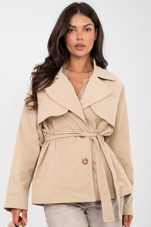 Mantel model 223837 Rue Paris
