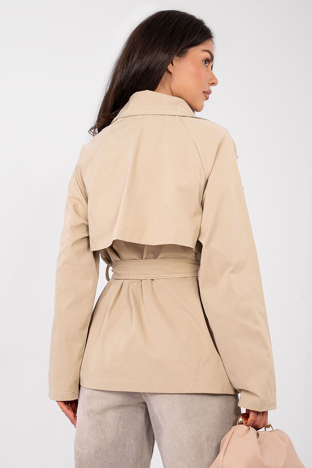Mantel model 223837 Rue Paris