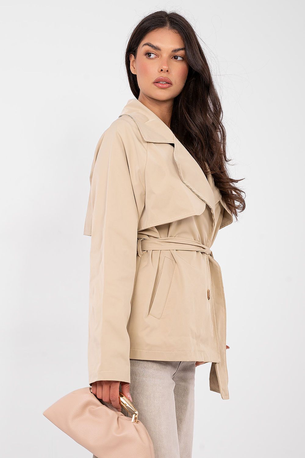 Mantel model 223837 Rue Paris