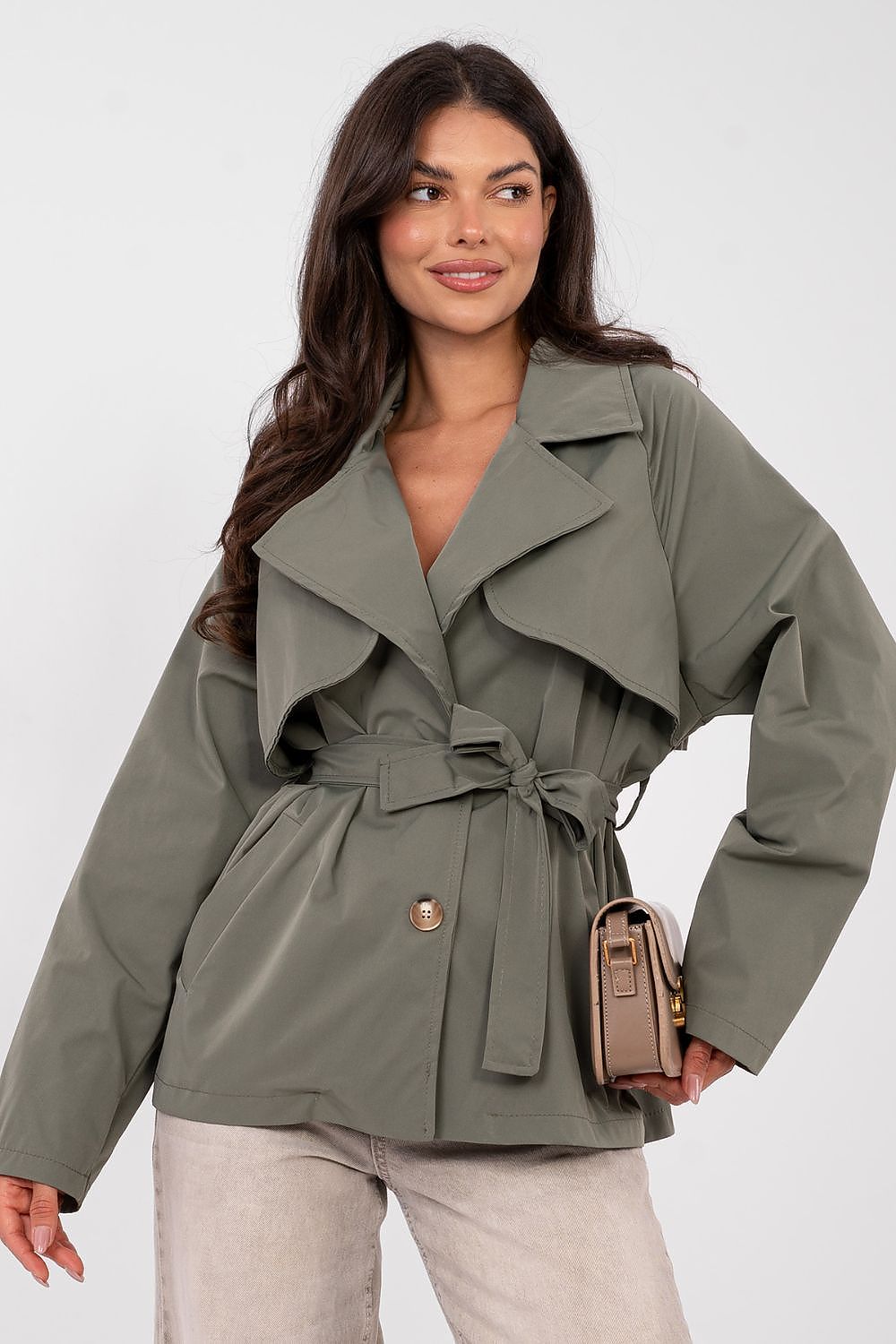 Mantel model 223836 Rue Paris