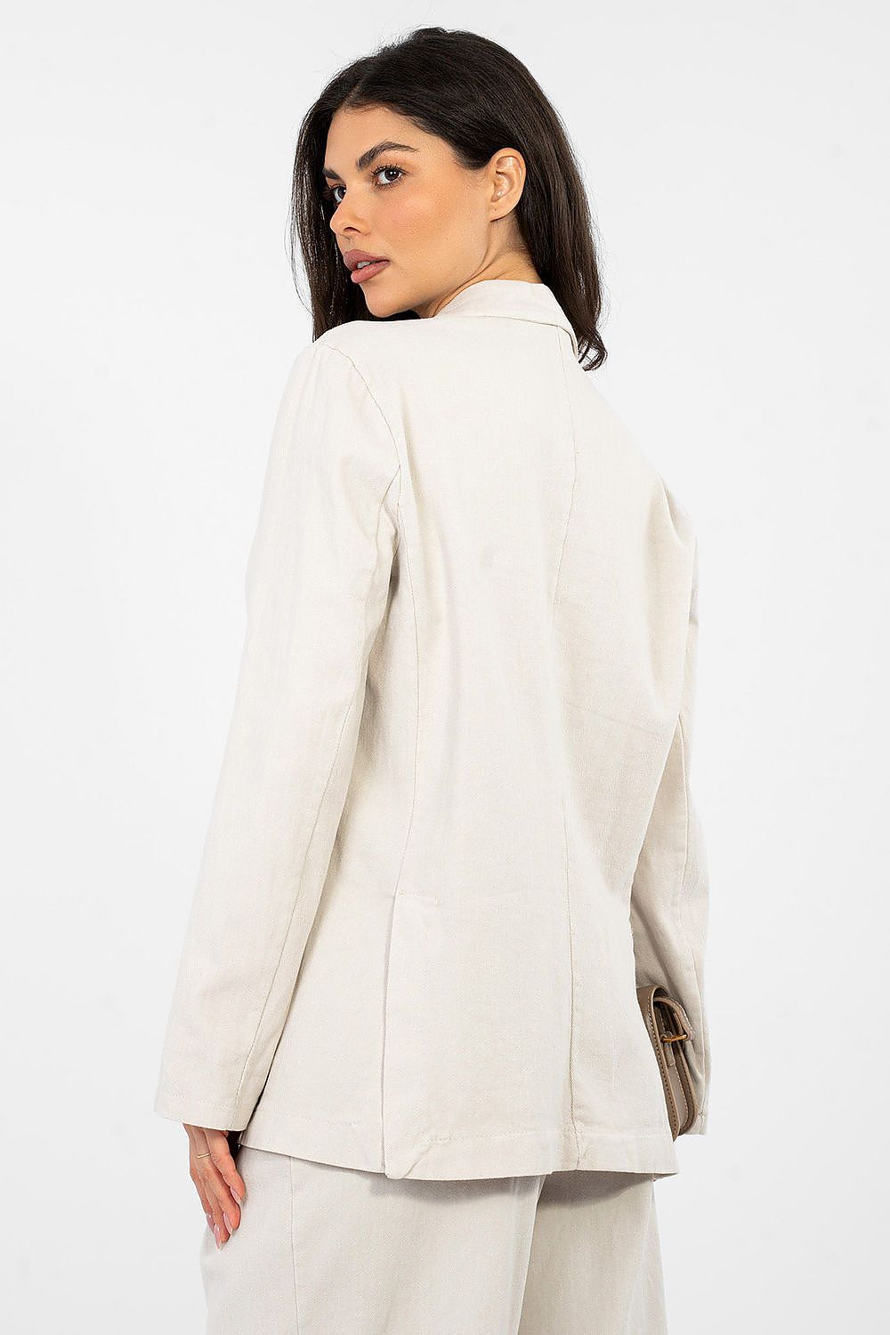 Sakko model 224285 Rue Paris