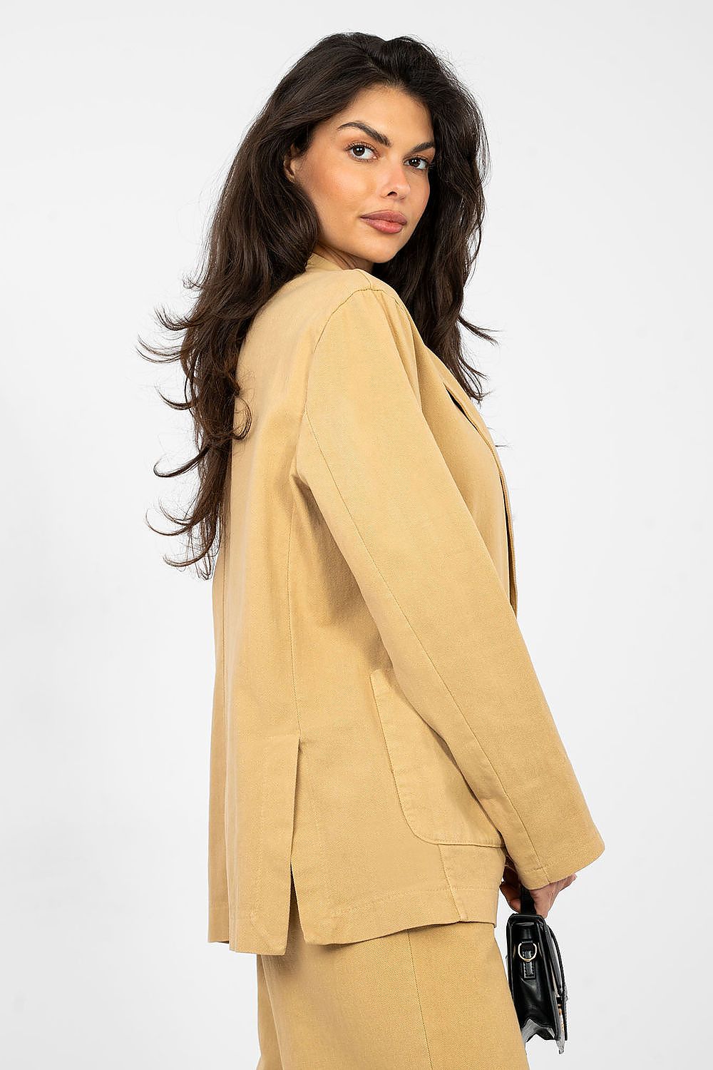 Sakko model 224286 Rue Paris