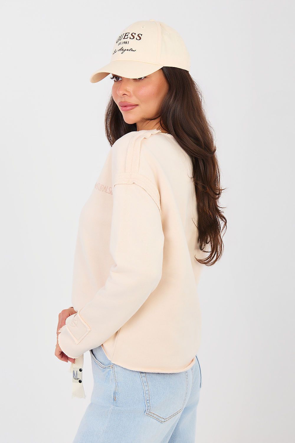 Sweater model 224328 Factory Price