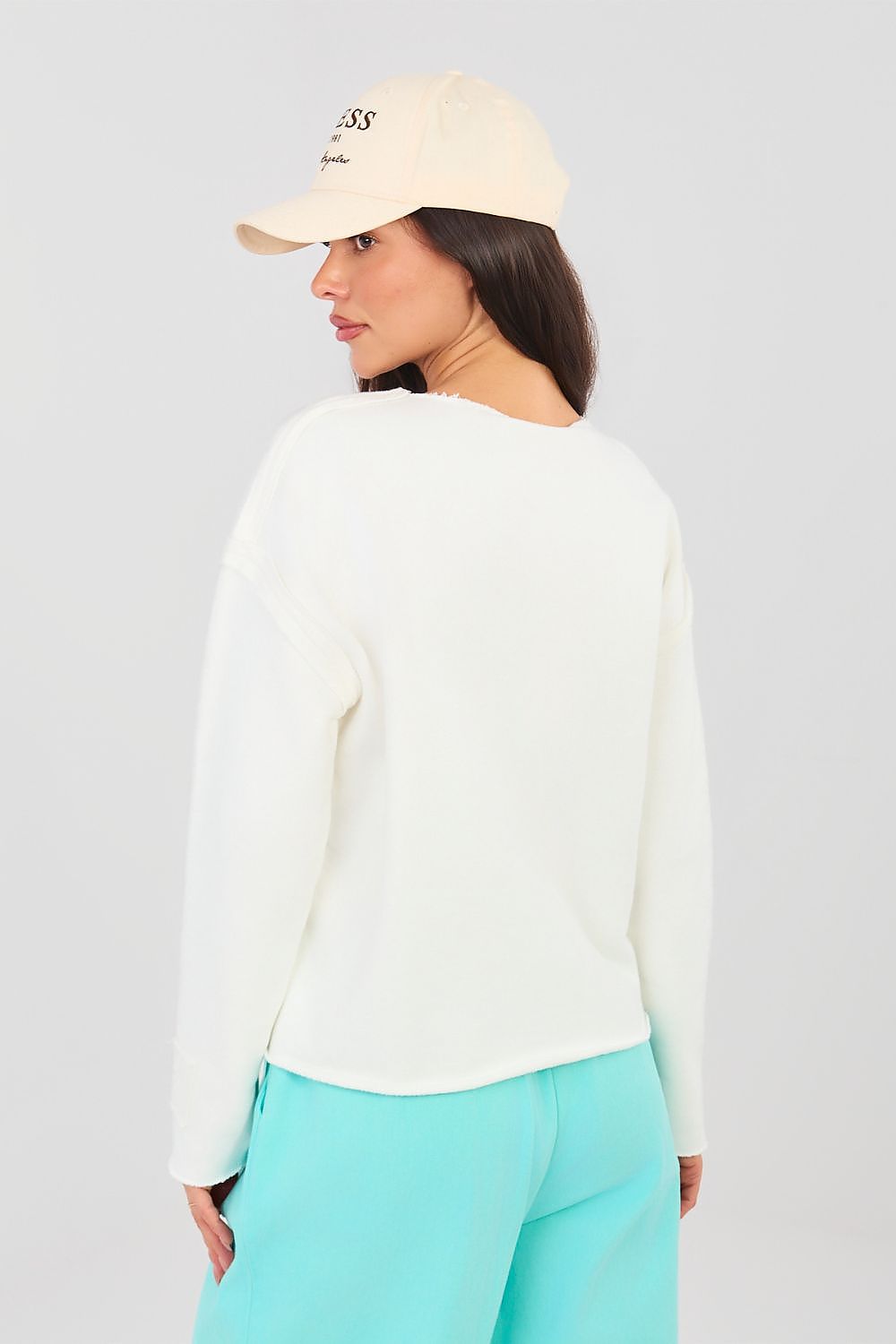 Sweater model 224327 Factory Price