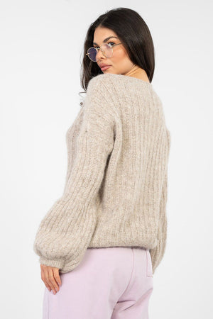 Pullover model 224368 Italy Moda