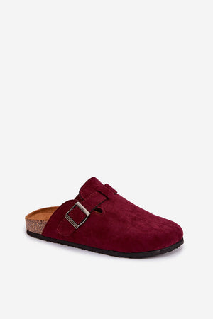 Pantoletten model 224505 Step in style