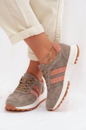 Sportschuhe model 224926 Step in style
