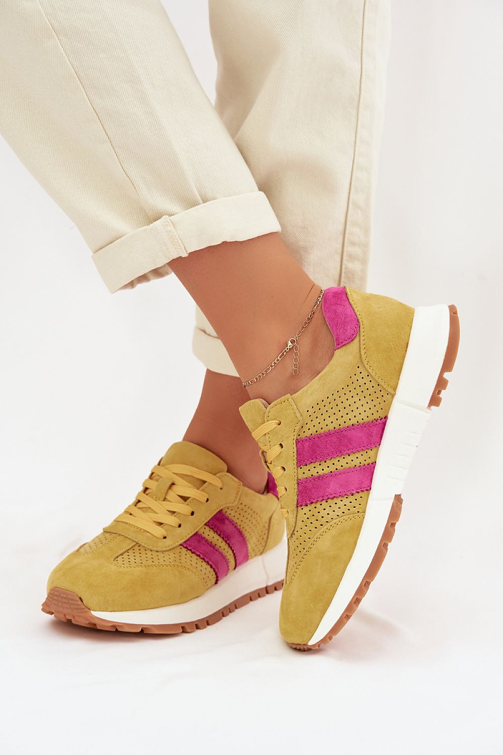 Sportschuhe model 224927 Step in style