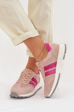 Sportschuhe model 224928 Step in style