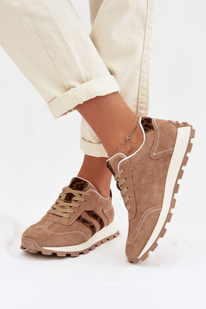 Sportschuhe model 224929 Step in style