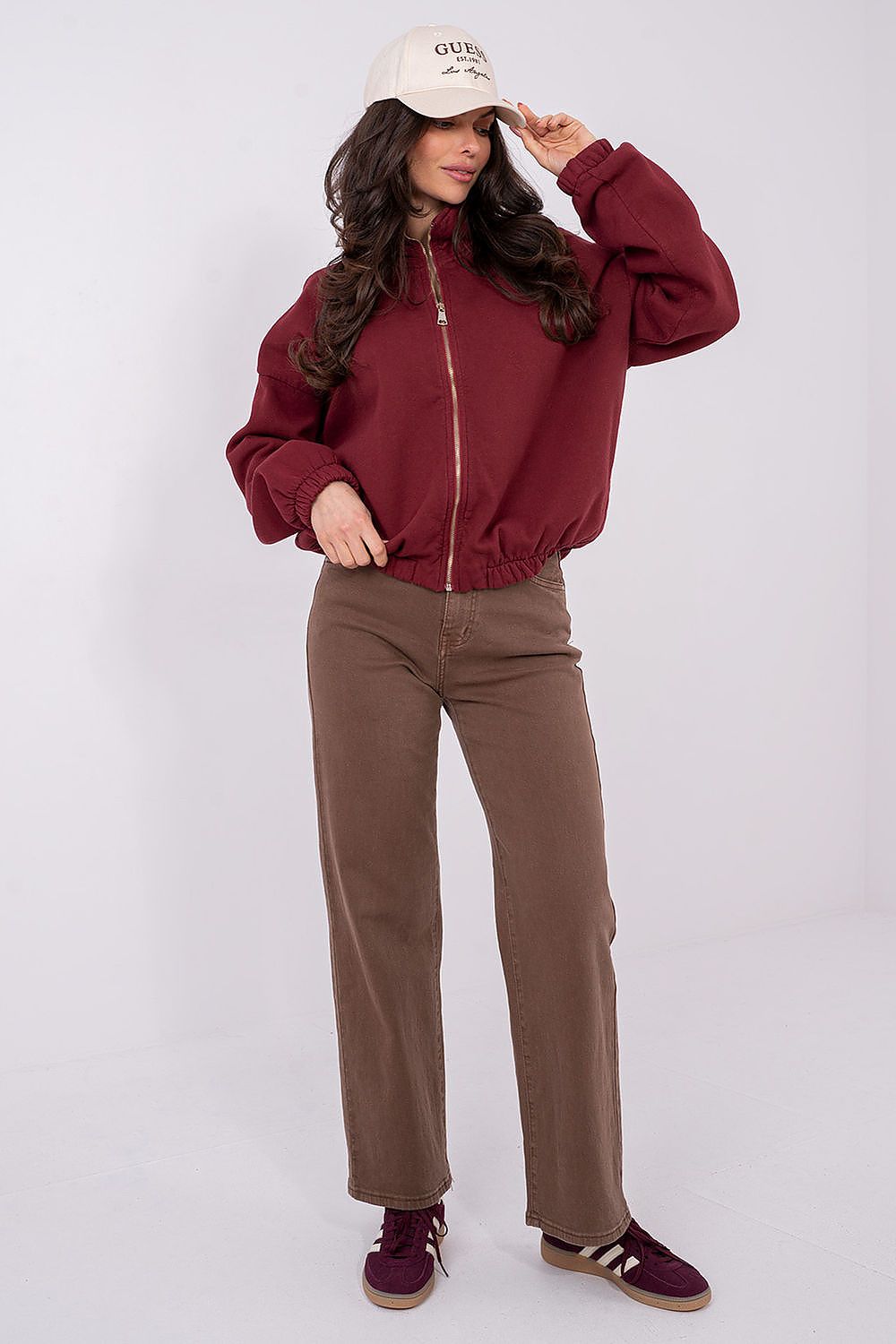 Sweater model 225080 Factory Price