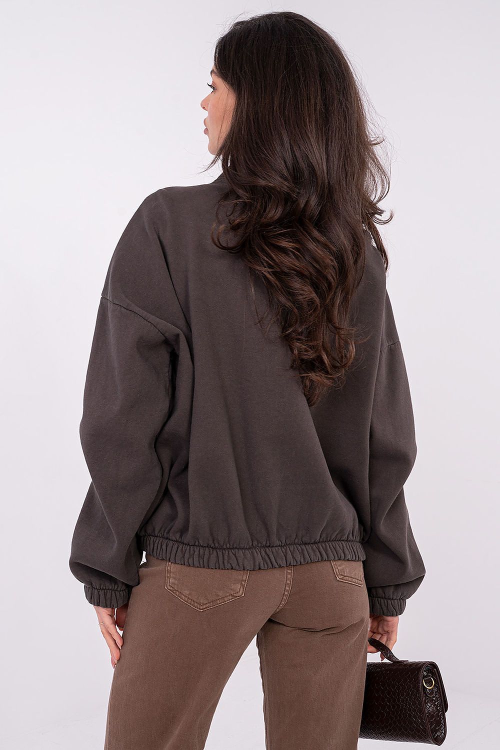 Sweater model 225083 Factory Price