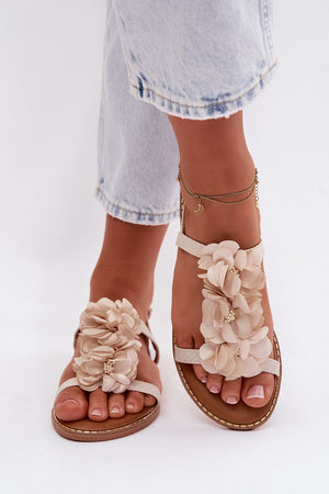 Sandalen model 225115 Step in style
