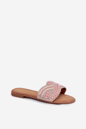 Pantoletten model 225123 Step in style