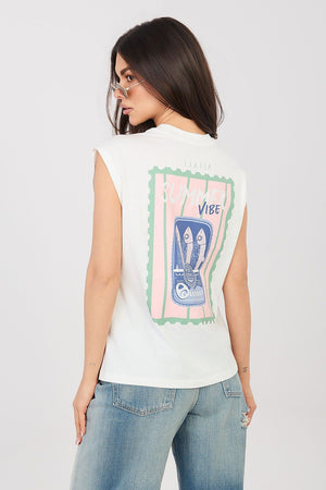 T-shirt model 225240 Sublevel