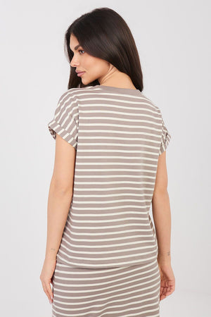 T-shirt model 225243 Sublevel