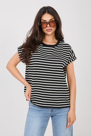 T-shirt model 225244 Sublevel