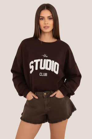 Sweater model 225470 Relevance